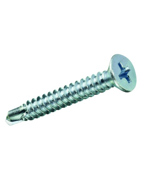 TORNILLO DIN 7504-P